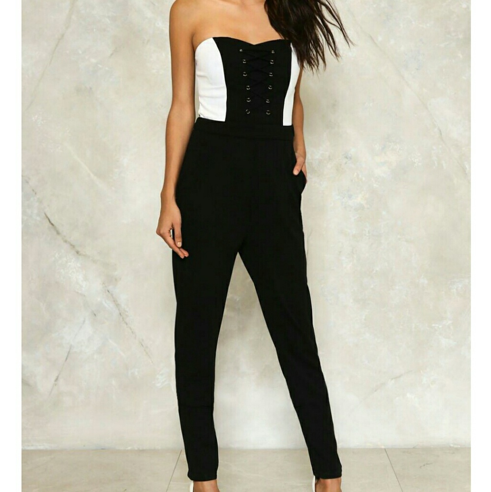 Jumpsuit